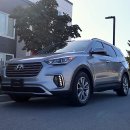 CarMatch ＞ 2017 Hyundai Santa Fe XL *한국 베스트 셀링 SUV , 현대 산타페! 이미지