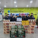 광명종합사회복지관 경로식당 이미지