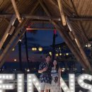 S대대전용클럽 | [발리] 스미냑 필수 코스 : 핀스 비치 클럽 &amp; 몬순 레스토랑 후기