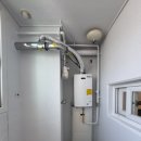 미소지움 아파트 | 천안 탄성코트 신성미소지움 세탁실·베란다 시공 후기 구축아파트 결로·곰팡이 개선