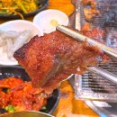 도성 | 일산 돼지갈비 맛집 / 일산 방송 맛집, 주차하기 편한 < 도성집 > 솔직후기 !!