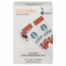 Starbucks VIA Instant Coffee Colombia Medium Roast 26-Packets - $17.99 이미지