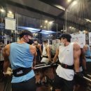 하이파이브짐 이미지