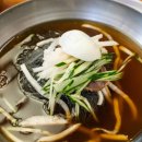 함흥냉면 앞 이미지