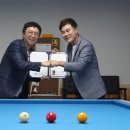 대한당구클럽 이미지