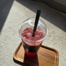역적로1L-9 | 우지커피 수박주스 1L 내돈내산 후기, 메가커피보다 아아 맛있는 석촌역 카페