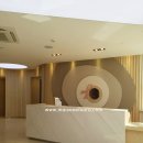 송은영유반외과의원 | 한남동메종엘바라 병원커튼 삼산동 송은영유반외과의원 시공후기