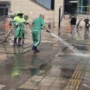 수원역 환승센터 이미지