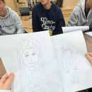 포포독 (Focus for dog) | “초록물결이 톡톡튀는 젊음처럼”