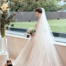 2673 | 유얼마이뮤즈 아이폰스냅 본식 촬영후기 ㅣ 웨스틴조선서울 그랜드볼룸