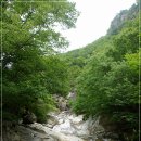 국립신불산폭포자연휴양림 이미지