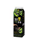 오드펠로우즈 | 대전 신세계백화점 쌀 아이스크림 뵈르뵈르 vs 오드펠로우즈 비교후기