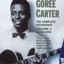 Rock Awhile - Goree Carter - 이미지