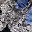 백제문화관광단지 | [부여 여행] 백제문화단지 야간개장 다녀왔어요 (가격,운영정보 총정리)