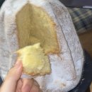 브라더살롱 | 이탈리아 디저트 - 갈룹 팡도르 - 크리스마스 케이크 재구매 후기