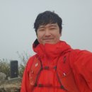제암산 영산홍화장실 | 2024.04.16 해남 강진 덕룡주작두륜 종주산행