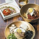 다정냉면
