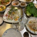 산월숯불갈비