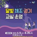 건강걷기체조 이미지