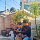 캐리커쳐(A) 이미지