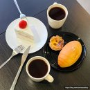 이천 카페 '구작 베이커리 카페' 생크림 케이크, 에그타르트, 소금빵 맛집 내돈내산 솔직후기