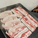 작은약국 | 행신동 맛집 골목냉삼 방문 후기