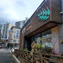 보리밥뷔페 이미지