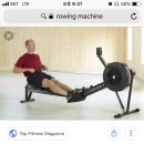 헬스장에 로잉 머신도 있으면 좋겠습니다 이미지