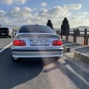 [판매완료]BMW e46 330i m팩(전기형) 팝니다.(가격수정) 이미지