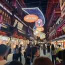 건강 노래교실 | [여행후기] 하이크루즈와 함께한 중국 상해/소주 콘서트 여행 (박미경&amp;박태영 노래교실)