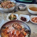 청파호 | 보령 횟집 맛집 청파호가든 물회 회덮밥 추천