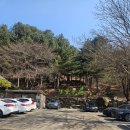 청하펜션 주말농원 | [산골농원] 가평 솥뚜껑 닭볶음탕 장작불 화력 쇼 주말 웨이팅 및 솔직 리뷰