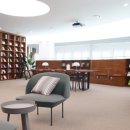 사내도서관 이미지