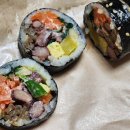 생강김밥 문래점 이미지