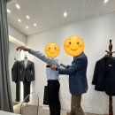 강남-011 | 011. 신랑 예복 원정대 : 슈트패브릭 비스포크하우스 (내돈내산)