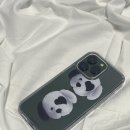 BADUGI | byemypie badugi phone case 바이마이파이 아이폰 13 프로 폰케이스 구매후기