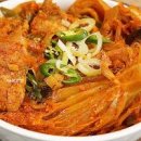 돼지고기김치찜 만드는 법 백종원 묵은지 김치찜 만들기 이미지