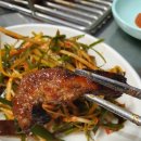 일미불갈비 | [동래맛집 / 부산동래맛집] 사직 일미불갈비 먹방~ 뼈때리는 후기~