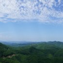 바데산(646m).비룡폭포와 옥계계곡을 품은 산/경북 포항 이미지