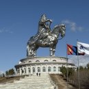 거북공원-1 | 몽골여행 준비물, 코스추천 가볼만한곳 | 테를지국립공원 징키스칸마동상 야리야발사원 거북바위