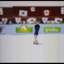 김연아 동계올림픽 클레이 애니메이션 2010 밴쿠버 이미지