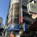이디야커피명동역점