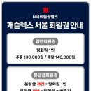 캐슬렉스CC 이미지