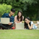 금천구청 대강당 이미지