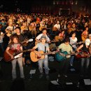 통기타(저녁) 이미지