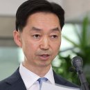 김지용 중수청장 후보 '피해자 역기소' 의혹…"원칙대로 처리" 반박 이미지