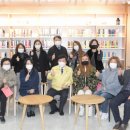남산모루작은도서관 이미지