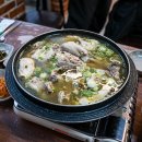 정읍 한식 맛집 유창순대삼계탕 닭백숙