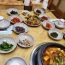 용문산중앙식당 이미지