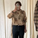 [일원2] 금요 수채화 | 25FW 샵게드 ged 팝업 후기(2) 추천템 - 타이블라우스, 빈티지워시드데님, 시어체크셔츠